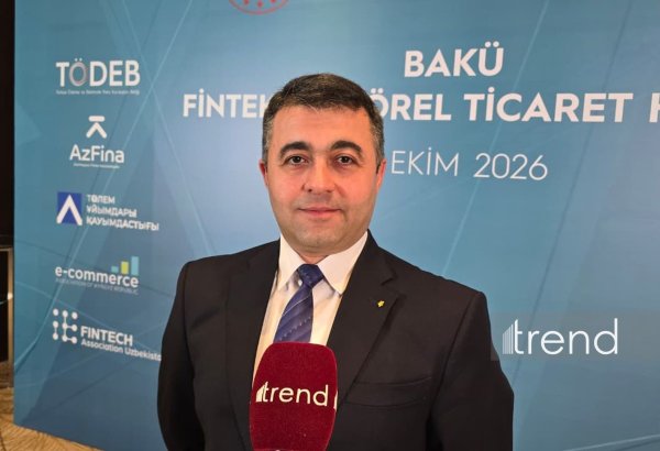 Азербайджан намерен укреплять сотрудничество с тюркскими государствами в финтехе