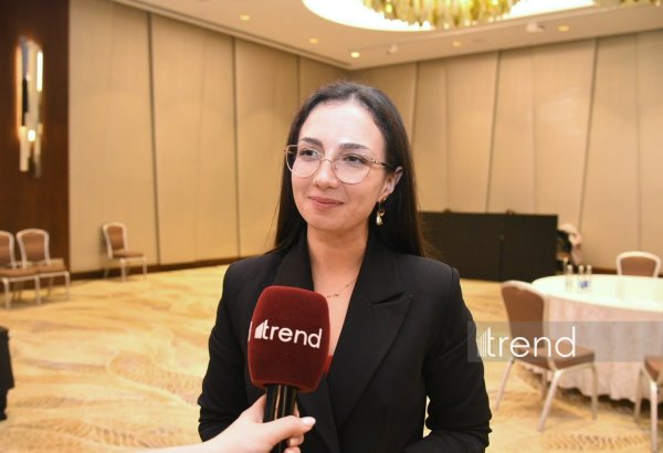 Ist-Pay намерена развивать инфраструктуру международных денежных переводов в Азербайджане - Эксклюзив