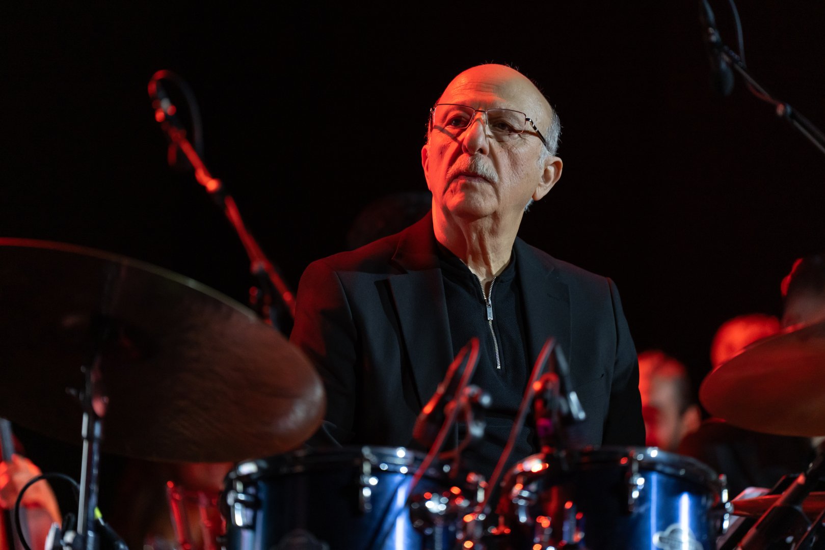 Пульс Баку бился джазом! Baku Jazz Festival завершился феерическим праздником в сердце Ичеришехер (ФОТО)