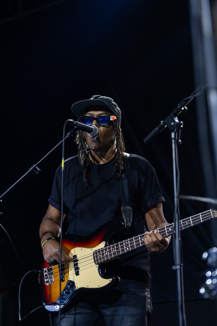 Пульс Баку бился джазом! Baku Jazz Festival завершился феерическим праздником в сердце Ичеришехер (ФОТО)