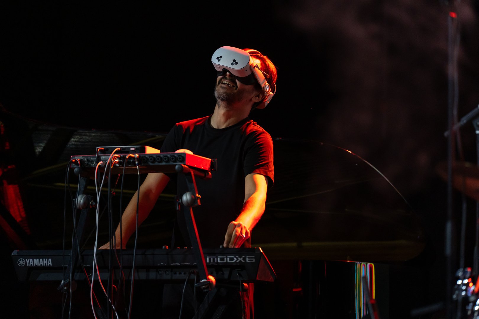 Пульс Баку бился джазом! Baku Jazz Festival завершился феерическим праздником в сердце Ичеришехер (ФОТО)