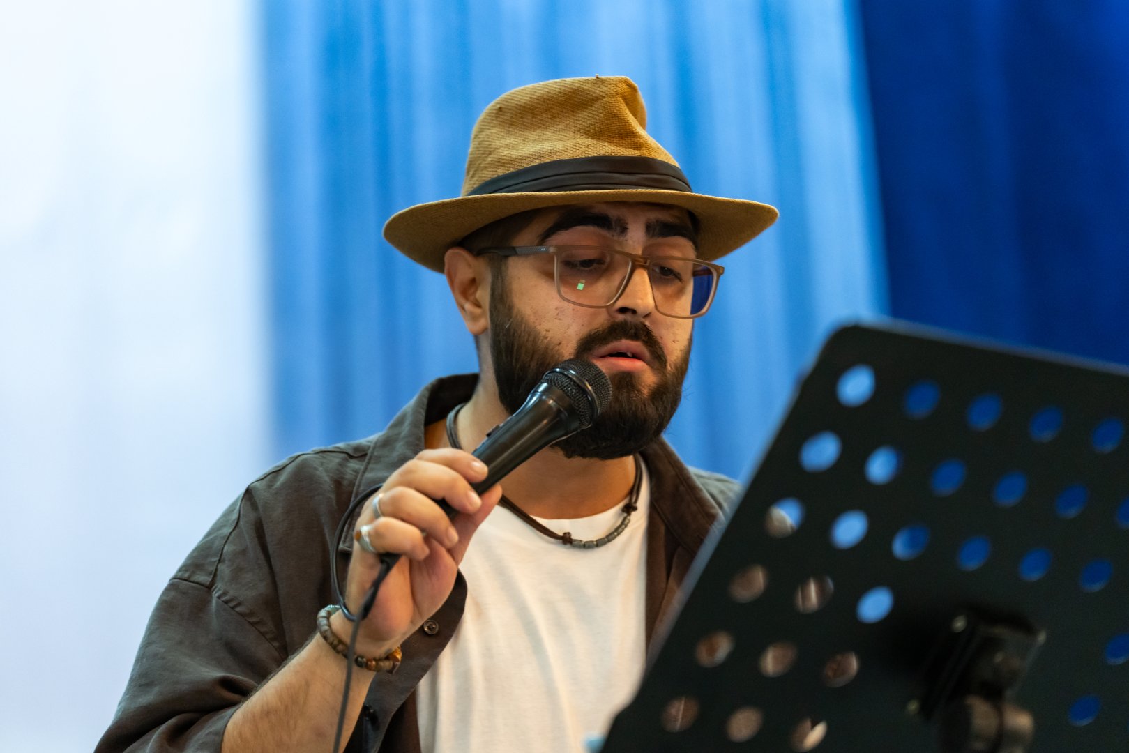 Пульс Баку бился джазом! Baku Jazz Festival завершился феерическим праздником в сердце Ичеришехер (ФОТО)