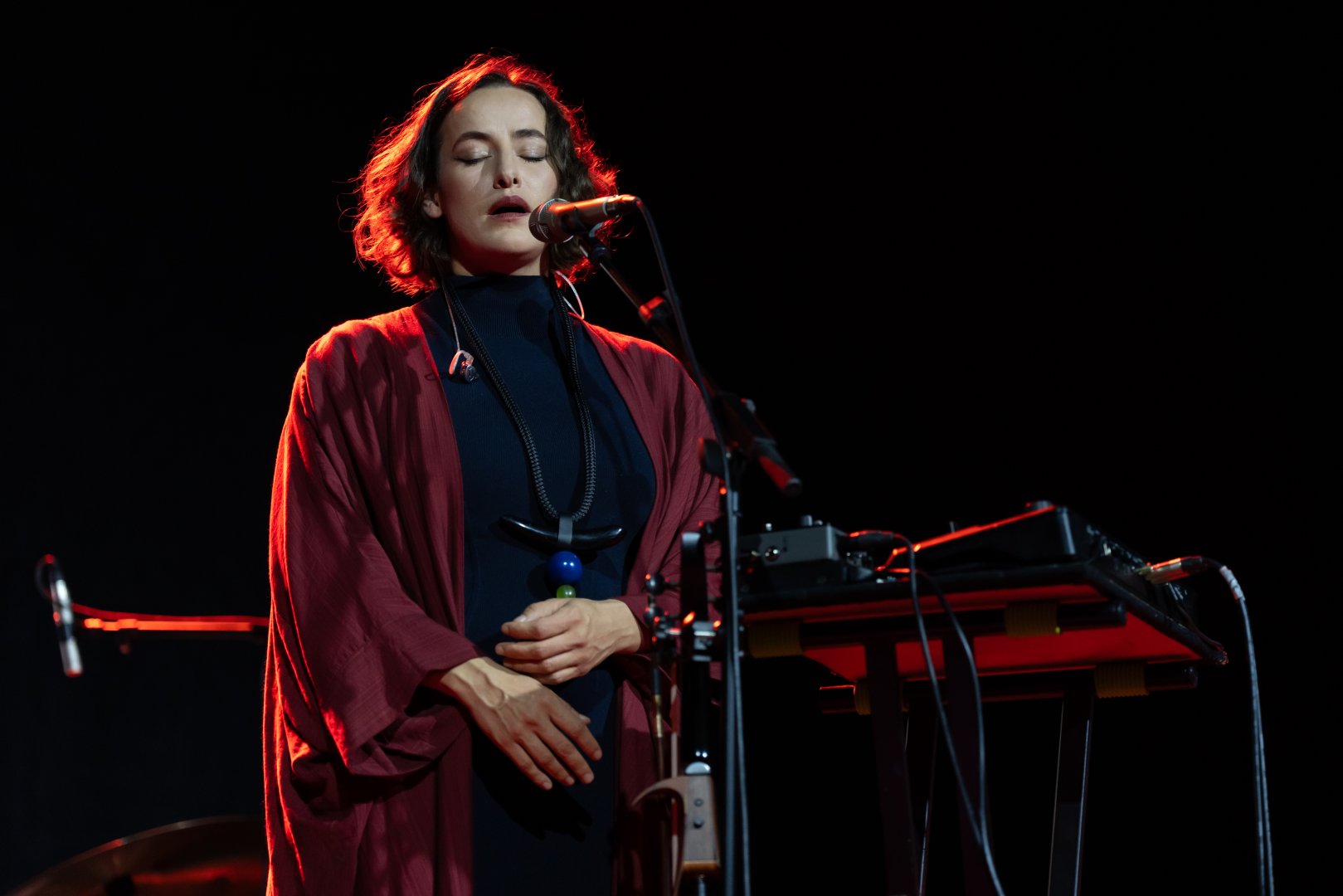 Пульс Баку бился джазом! Baku Jazz Festival завершился феерическим праздником в сердце Ичеришехер (ФОТО)