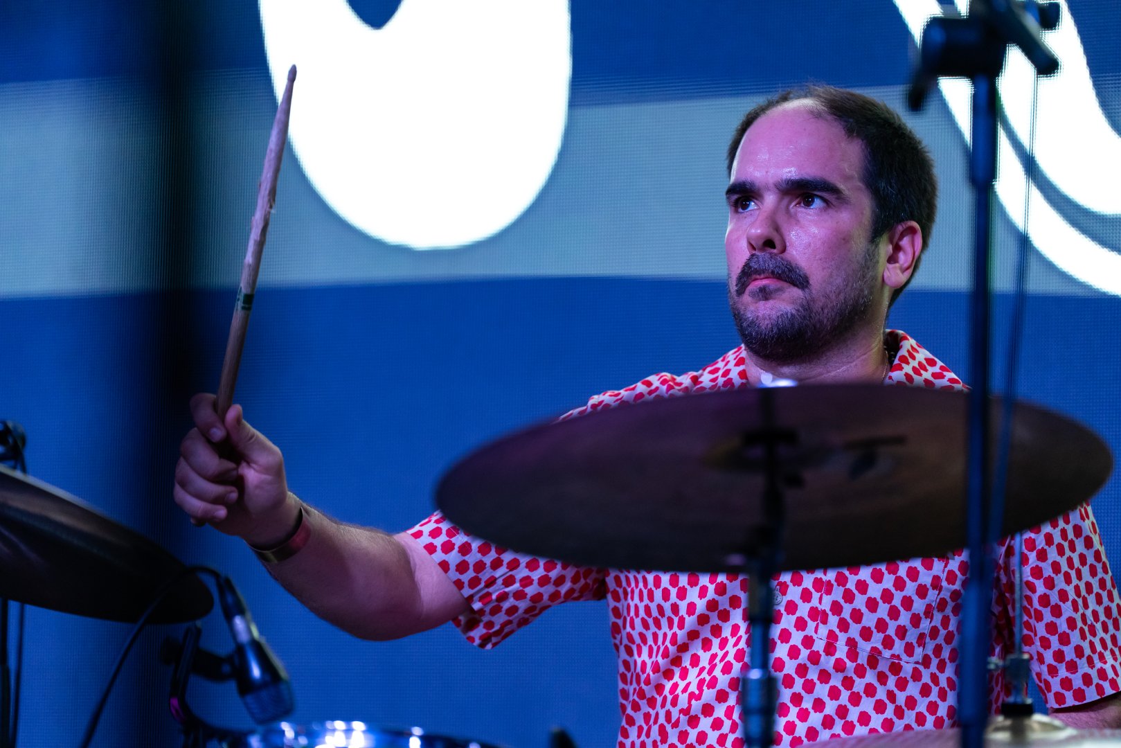 Пульс Баку бился джазом! Baku Jazz Festival завершился феерическим праздником в сердце Ичеришехер (ФОТО)