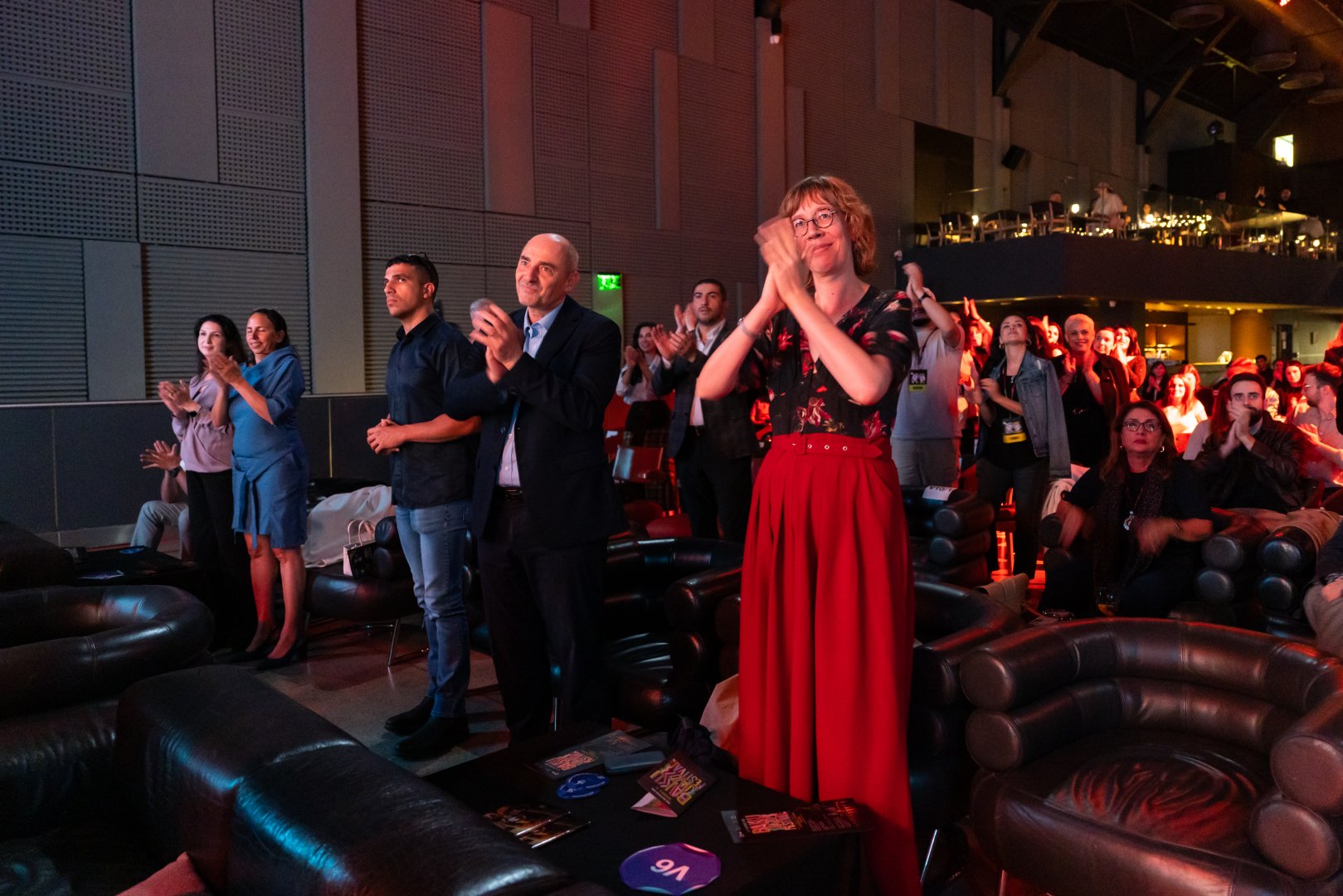 Пульс Баку бился джазом! Baku Jazz Festival завершился феерическим праздником в сердце Ичеришехер (ФОТО)