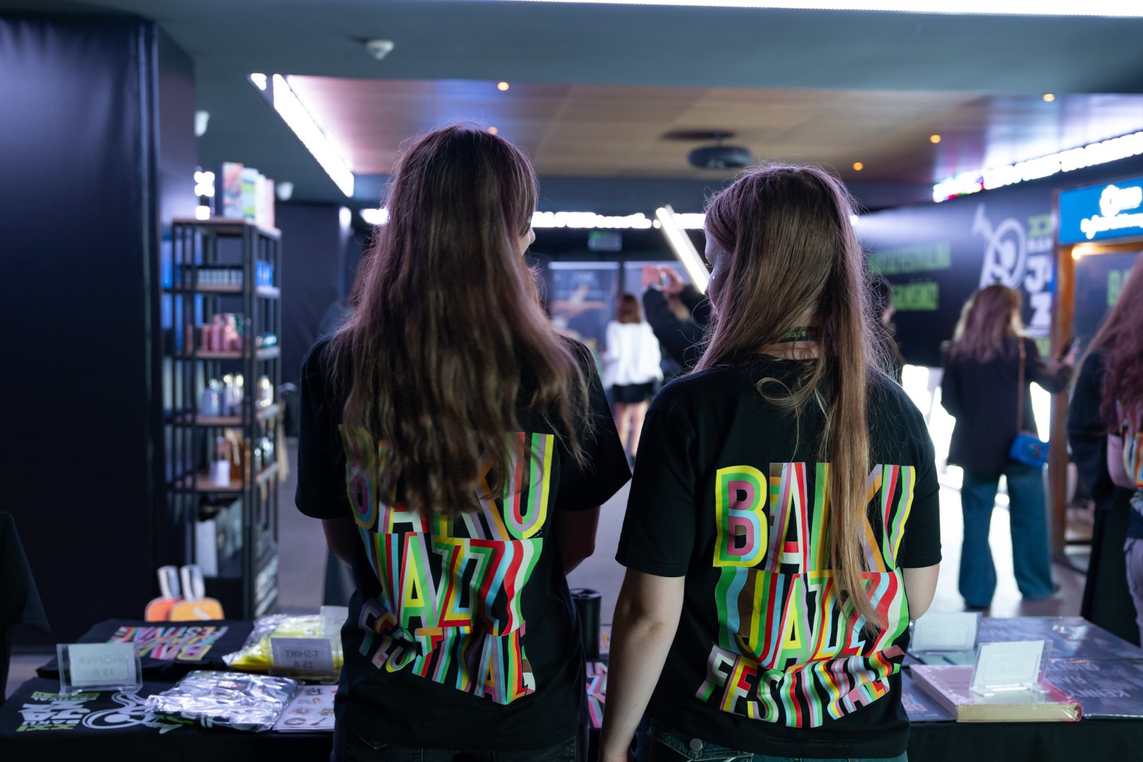 Пульс Баку бился джазом! Baku Jazz Festival завершился феерическим праздником в сердце Ичеришехер (ФОТО)