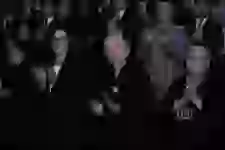 В Центре Гейдара Алиева состоялась премьера масштабного исторического художественного фильма "44" - слезы, гордость, нескончаемые овации (ФОТО)