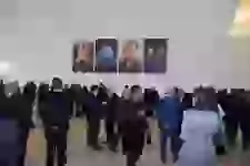 В Центре Гейдара Алиева состоялась премьера масштабного исторического художественного фильма "44" - слезы, гордость, нескончаемые овации (ФОТО)