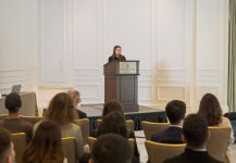 Состоялась церемония открытия стипендиальной программы «Əlаçı» PASHA Holding, охватывающей 2026-2027 учебный год (ФОТО)