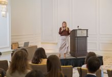 Состоялась церемония открытия стипендиальной программы «Əlаçı» PASHA Holding, охватывающей 2026-2027 учебный год (ФОТО)