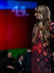 Алена Алиева поделилась кадрами с премьеры фильма «44» (ФОТО)