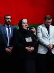 Алена Алиева поделилась кадрами с премьеры фильма «44» (ФОТО)