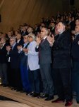 Алена Алиева поделилась кадрами с премьеры фильма «44» (ФОТО)