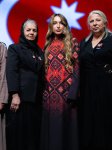 Алена Алиева поделилась кадрами с премьеры фильма «44» (ФОТО)