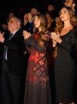 Алена Алиева поделилась кадрами с премьеры фильма «44» (ФОТО)