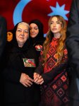 Алена Алиева поделилась кадрами с премьеры фильма «44» (ФОТО)