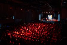 Пульс Баку бился джазом! Baku Jazz Festival завершился феерическим праздником в сердце Ичеришехер (ФОТО)