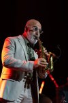 Пульс Баку бился джазом! Baku Jazz Festival завершился феерическим праздником в сердце Ичеришехер (ФОТО)