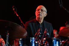 Пульс Баку бился джазом! Baku Jazz Festival завершился феерическим праздником в сердце Ичеришехер (ФОТО)
