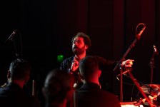 Пульс Баку бился джазом! Baku Jazz Festival завершился феерическим праздником в сердце Ичеришехер (ФОТО)