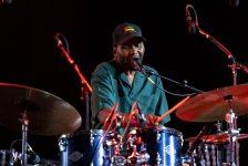 Пульс Баку бился джазом! Baku Jazz Festival завершился феерическим праздником в сердце Ичеришехер (ФОТО)