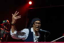 Пульс Баку бился джазом! Baku Jazz Festival завершился феерическим праздником в сердце Ичеришехер (ФОТО)