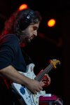 Пульс Баку бился джазом! Baku Jazz Festival завершился феерическим праздником в сердце Ичеришехер (ФОТО)