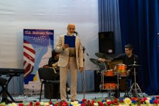Пульс Баку бился джазом! Baku Jazz Festival завершился феерическим праздником в сердце Ичеришехер (ФОТО)