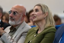 Пульс Баку бился джазом! Baku Jazz Festival завершился феерическим праздником в сердце Ичеришехер (ФОТО)
