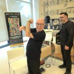 Пульс Баку бился джазом! Baku Jazz Festival завершился феерическим праздником в сердце Ичеришехер (ФОТО)
