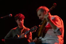 Пульс Баку бился джазом! Baku Jazz Festival завершился феерическим праздником в сердце Ичеришехер (ФОТО)