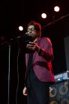 Пульс Баку бился джазом! Baku Jazz Festival завершился феерическим праздником в сердце Ичеришехер (ФОТО)