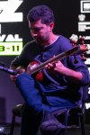 Пульс Баку бился джазом! Baku Jazz Festival завершился феерическим праздником в сердце Ичеришехер (ФОТО)