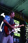 Пульс Баку бился джазом! Baku Jazz Festival завершился феерическим праздником в сердце Ичеришехер (ФОТО)