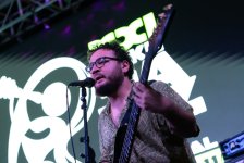 Пульс Баку бился джазом! Baku Jazz Festival завершился феерическим праздником в сердце Ичеришехер (ФОТО)