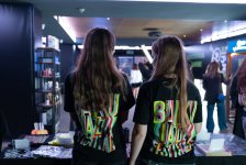 Пульс Баку бился джазом! Baku Jazz Festival завершился феерическим праздником в сердце Ичеришехер (ФОТО)