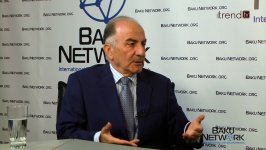 Азербайджан формирует новую геополитическую реальность на Южном Кавказе - Джаваншир Ахундов в передаче "Диалог с Тофиком Аббасовым" (ФОТО/ВИДЕО)