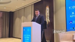 В Баку проходит Торговая миссия финтех-сектора с участием представителей тюркских государств (ФОТО)