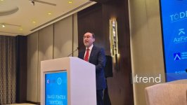 В Баку проходит Торговая миссия финтех-сектора с участием представителей тюркских государств (ФОТО)