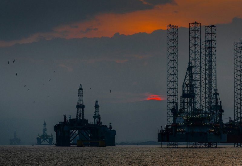 Экспорт нефти из Азербайджана в Швейцарию увеличился втрое