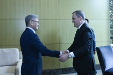 Лаос присоединяется к СВМДА (ФОТО)