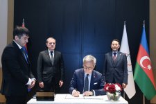 Лаос присоединяется к СВМДА (ФОТО)