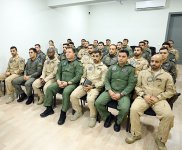 Продолжаются совместные летно-тактические учения «Встреча соколов-2026» (ФОТО/ВИДЕО)