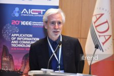 В Баку проходит 20-я международная конференция IEEE по ИКТ (ФОТО)