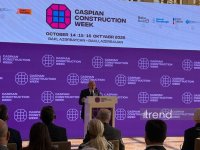 В Баку стартовала 31-я Каспийская строительная неделя (ФОТО)