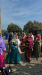 В Ичеришехер стартовало красочное шествие "Кялагаи" (ФОТО)