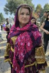 В Ичеришехер стартовало красочное шествие "Кялагаи" (ФОТО)