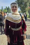 В Ичеришехер стартовало красочное шествие "Кялагаи" (ФОТО)