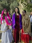 В Ичеришехер стартовало красочное шествие "Кялагаи" (ФОТО)
