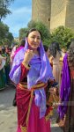 В Ичеришехер стартовало красочное шествие "Кялагаи" (ФОТО)